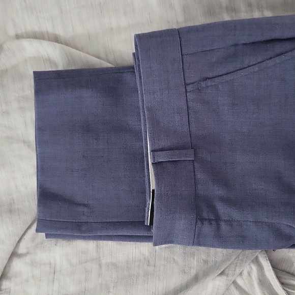 Banana Republic Jackson Fit Dress Pant - Picture 9 of 9